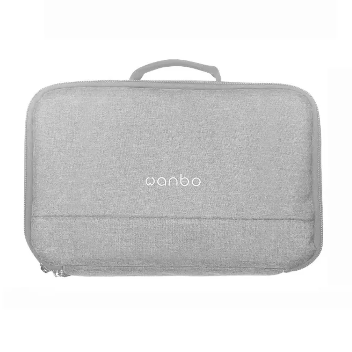 Wanbo X1 Projector Carrying Case - Grey (X1 BAG) – product image