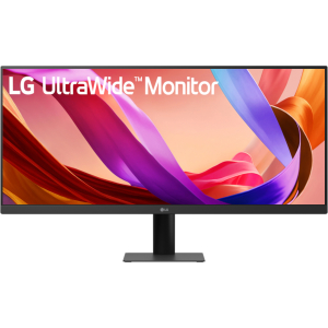 LG UltraWide 29" FHD IPS Monitor 100Hz (29U511A-B.AFB) – product image