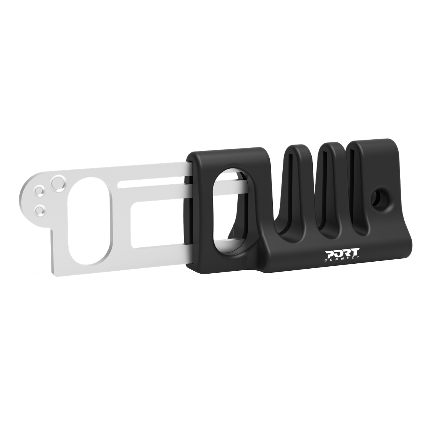 Port Connect Desktop Cable Manager for Mouse and Keyboard (901243) – product image