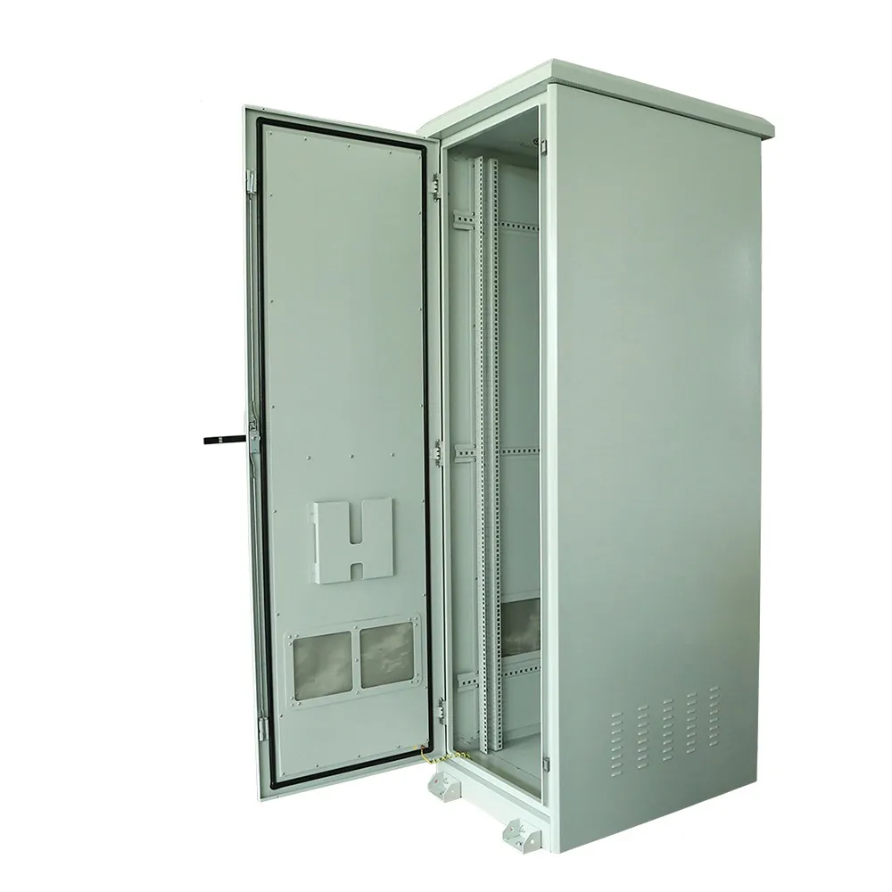 ACCONET 22UX800 OUTDOOR STANDING CABINET - Image 2