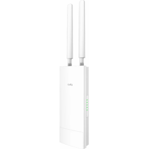 Cudy AX3000 2.5G Dual Band Ceiling Access Point- Outdoor (AP3000 OUTDOOR) – product image