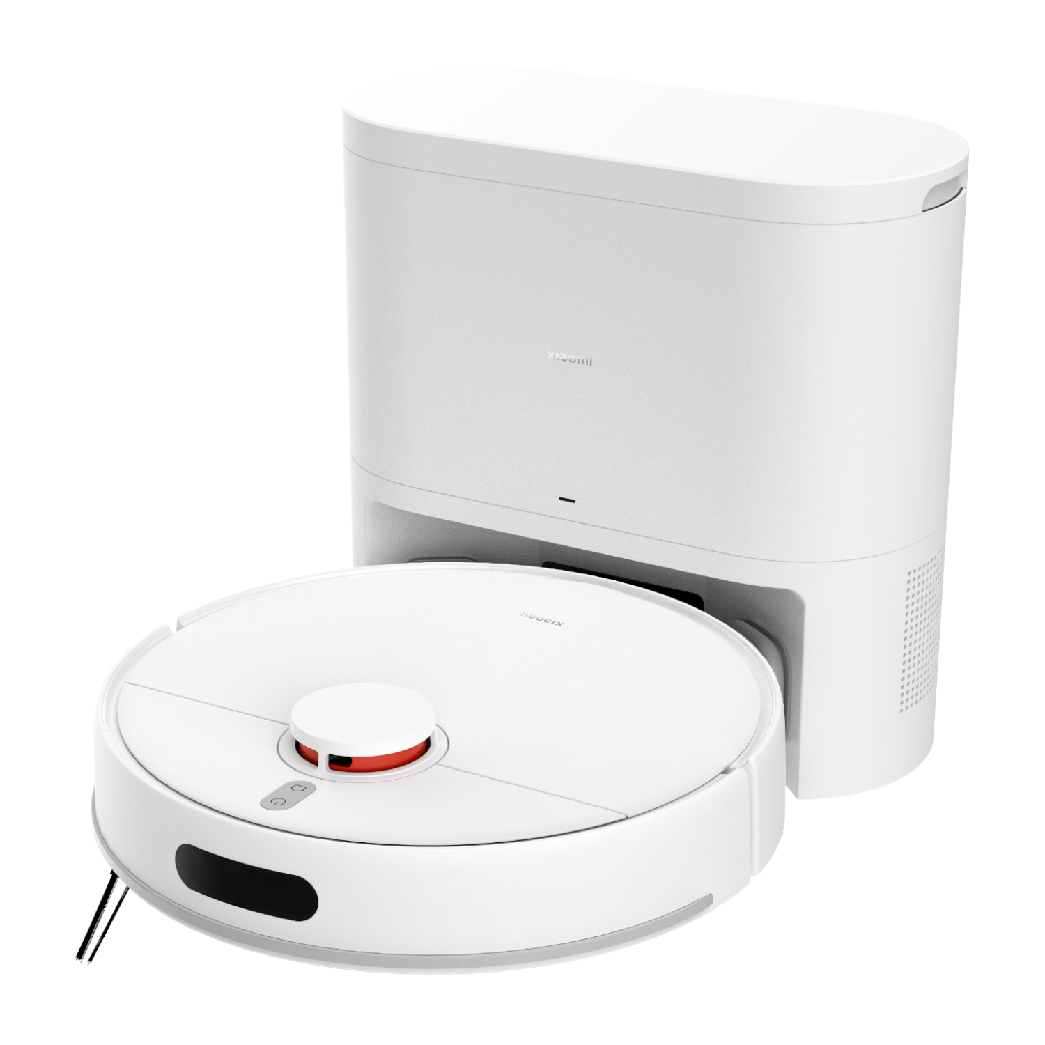 Xiaomi Robot Vacuum Cleaner H40 (BHR07XBEU) – product image