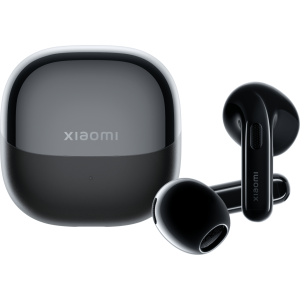 Xiaomi Buds 6 - Graphite Black (BHR08ODGL) – product image
