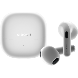 Xiaomi Buds 6 - Pearl White (BHR08OGGL) – product image