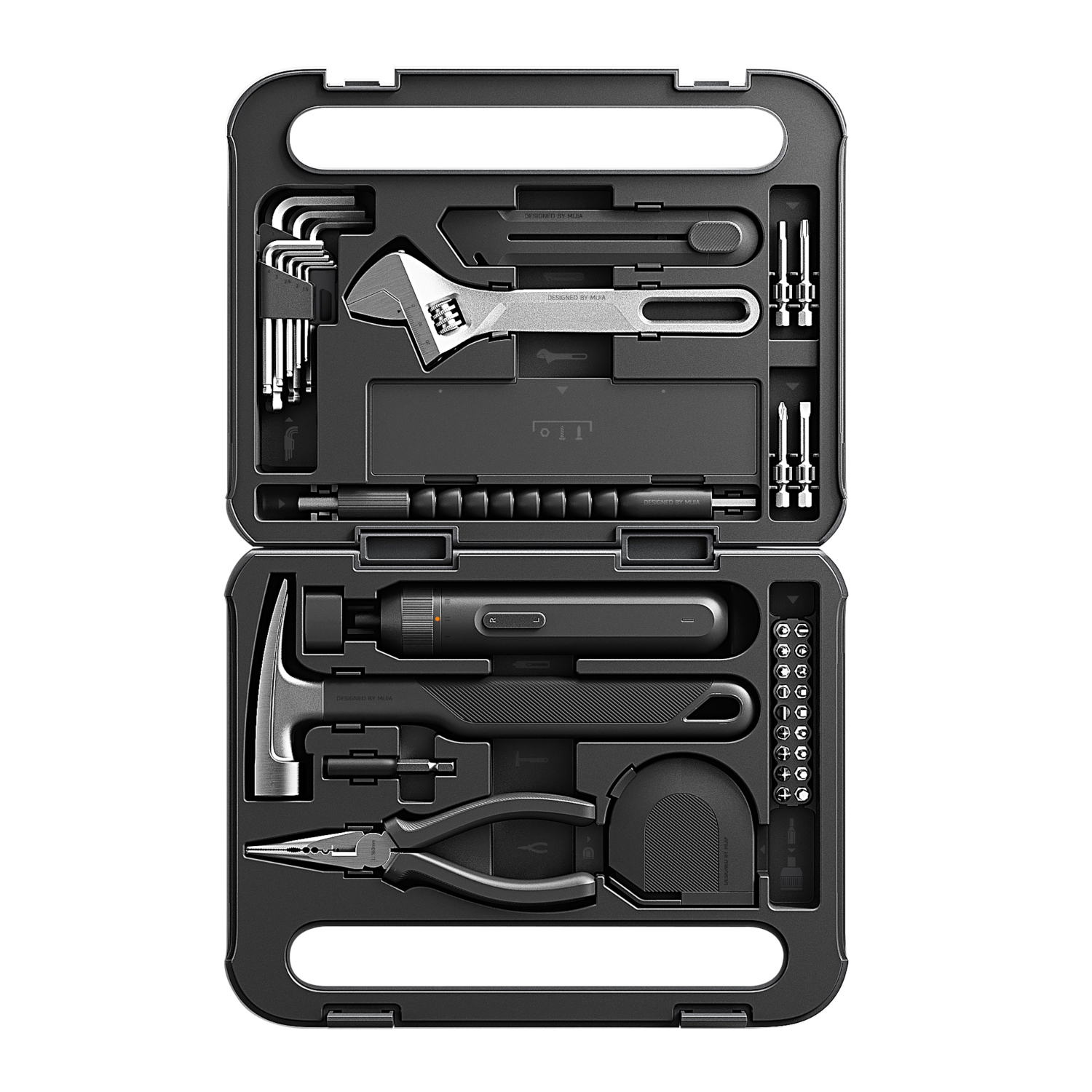 Xiaomi Mijia Tool Kit (BHR08S9GL) – product image