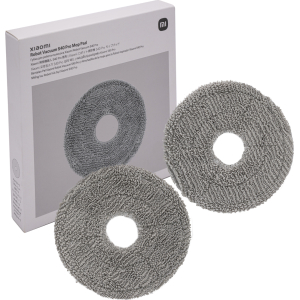 Xiaomi Robot Vacuum Mop Pad - S40 Pro | H50 | H50 Pro (BHR08VBGL) – product image
