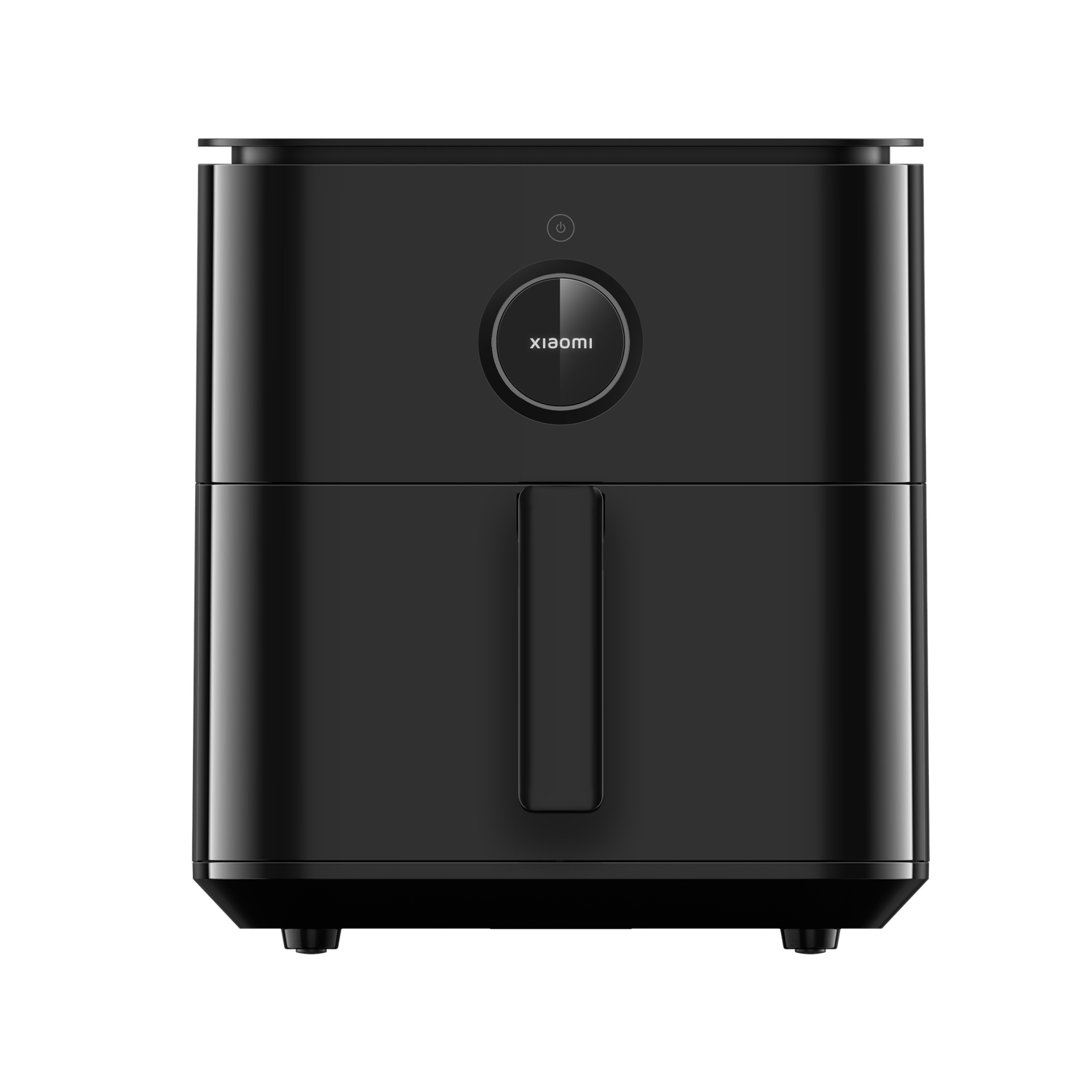Xiaomi Smart Air Fryer 6.5l - Black (BHR7357EU) – product image