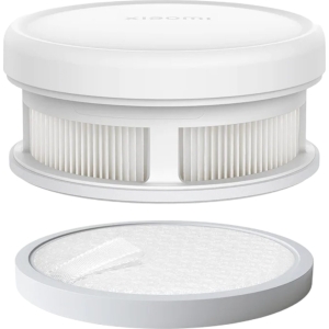 Xiaomi Vacuum Cleaner G20 Lite Filter Kit (Post-filter and 2 Pre-filters) (BHR8531GL) – product image
