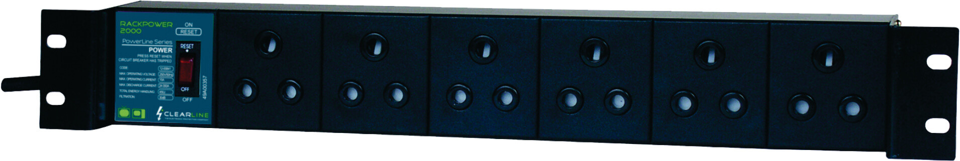 Surge Arrestors – product image