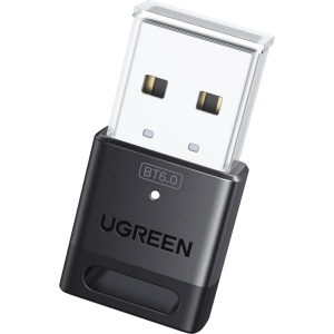 UGREEN Bluetooth 6.0 USB Adapter (CM748-75073) – product image