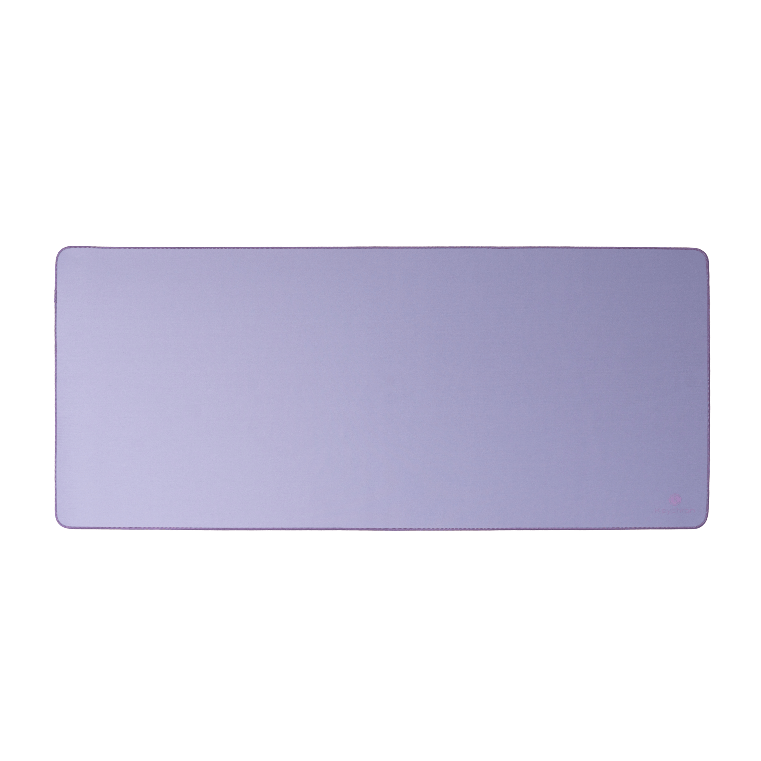 Keychron Desk Mat - Purple (DM-11) – product image