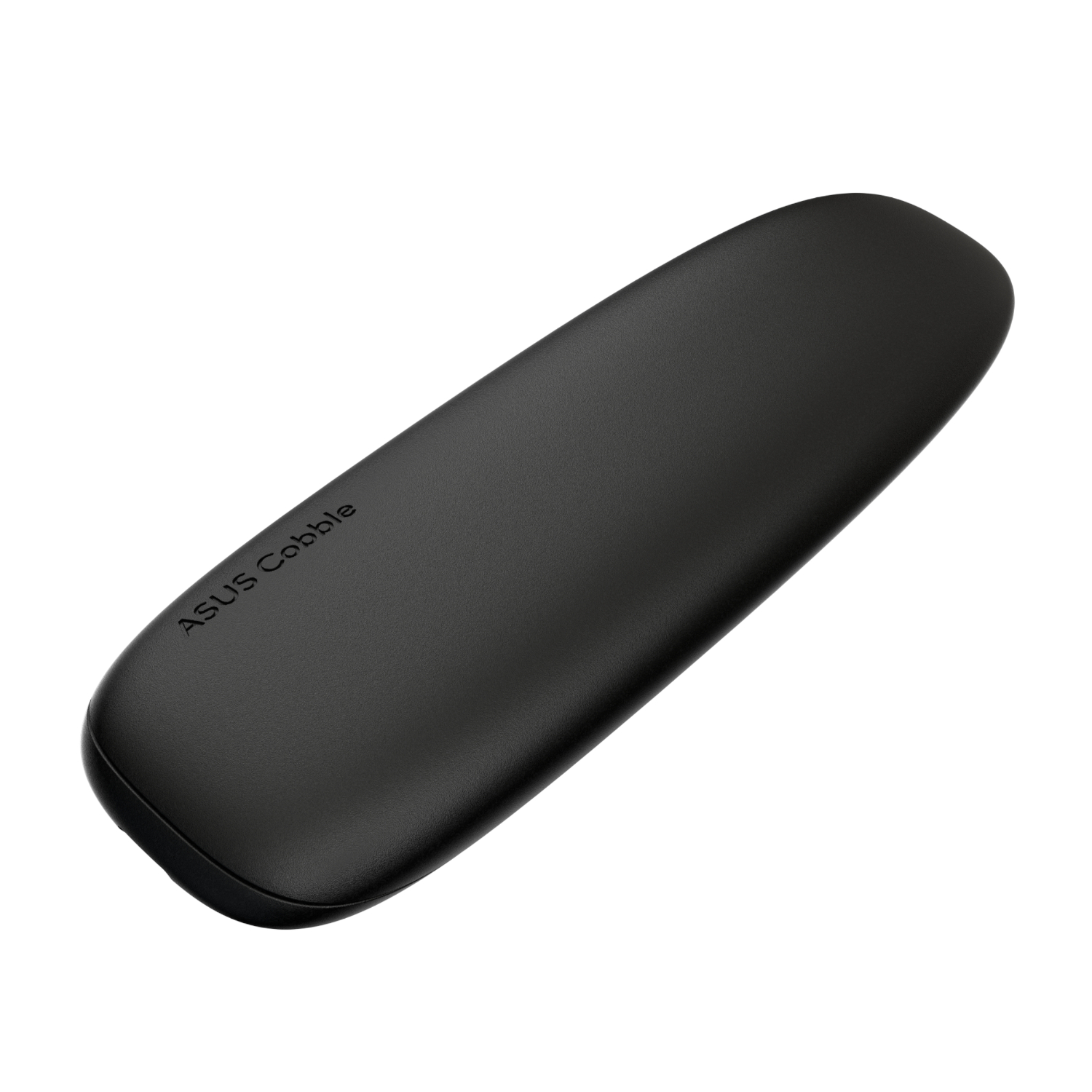 Asus Cobble M.2 SSD Enclosure - Black (ESD-A1A-BLK-G) – product image