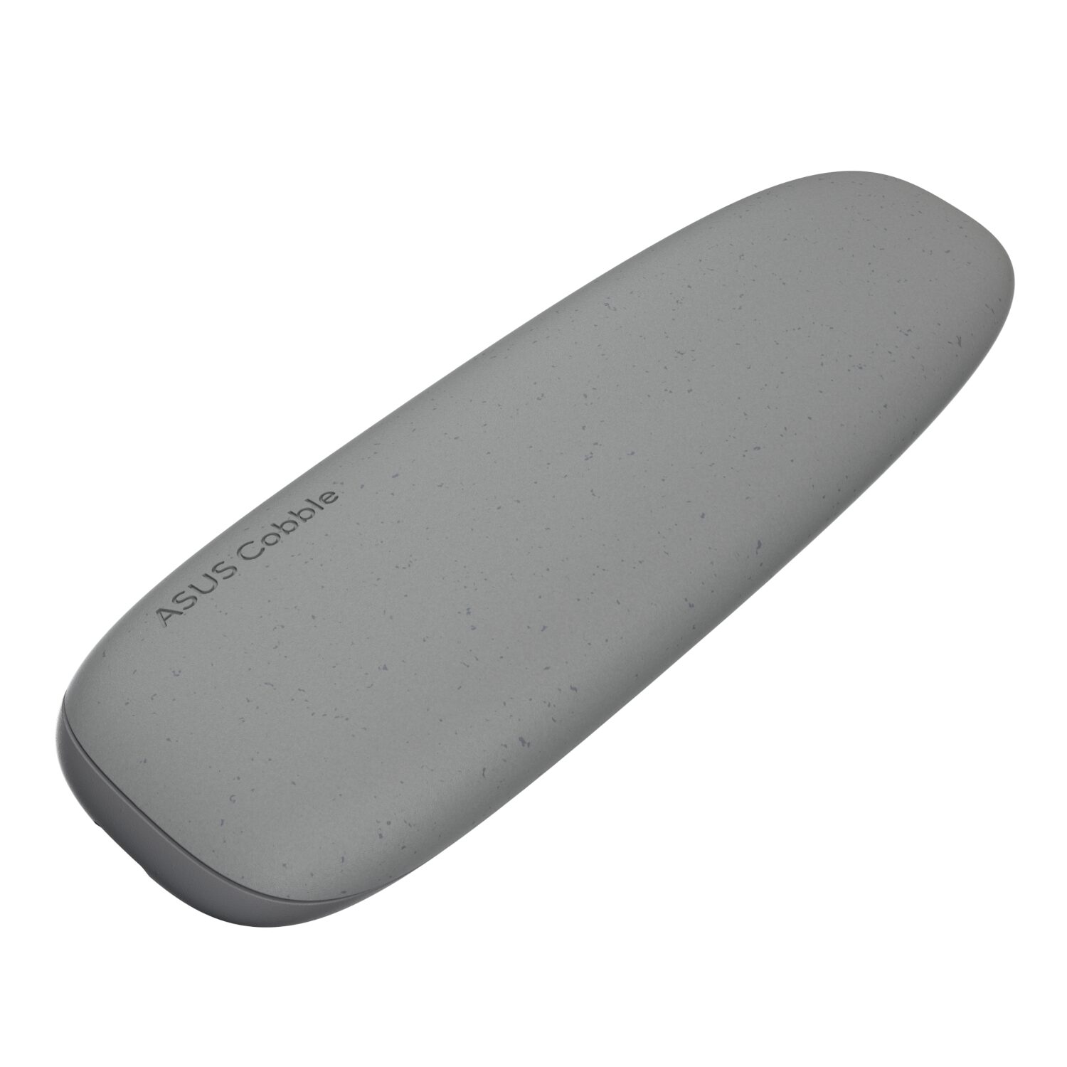 Asus Cobble M.2 SSD Enclosure - Grey (ESD-A1A-GRY-G) – product image