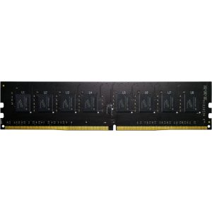 GeIL Pristine 16GB DDR4 3200MHz UDIMM Desktop Memory (GP416GB3200C22SC) – product image