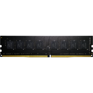 GeIL Pristine 4GB DDR4 2666MHz Desktop Memory (GP44GB2666C19SC) – product image