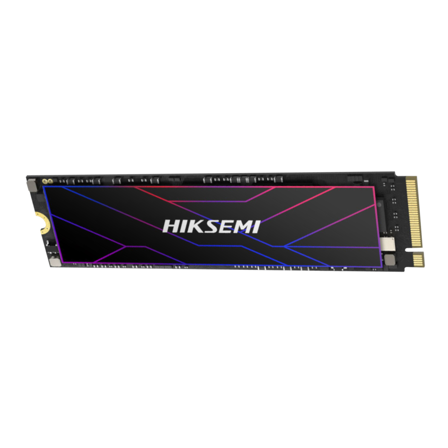 Hiksemi Future 512GB Gen4 M.2 NVMe 3D NAND SSD (HS-SSD-FUTURE-512G) – product image