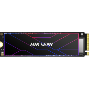 Hiksemi Future Core 4TB Gen5 M.2 NVMe 3D NAND SSD (HS-SSD-FUTURE-CORE-4096G) – product image