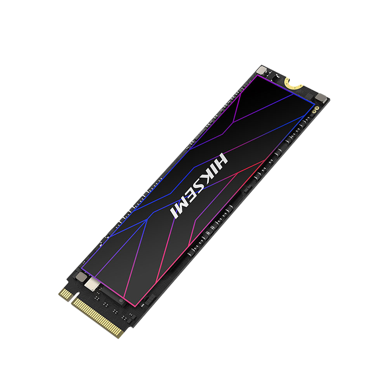 HIKSEMI Future Lite 2TB M.2 NVME Solid State Drive (HS-SSD-FUTURE-L-2048G) – product image