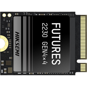 HIKSEMI Future S 1TB M.2 NVME 2230 Solid State Drive (HS-SSD-FUTURES-1024G) – product image