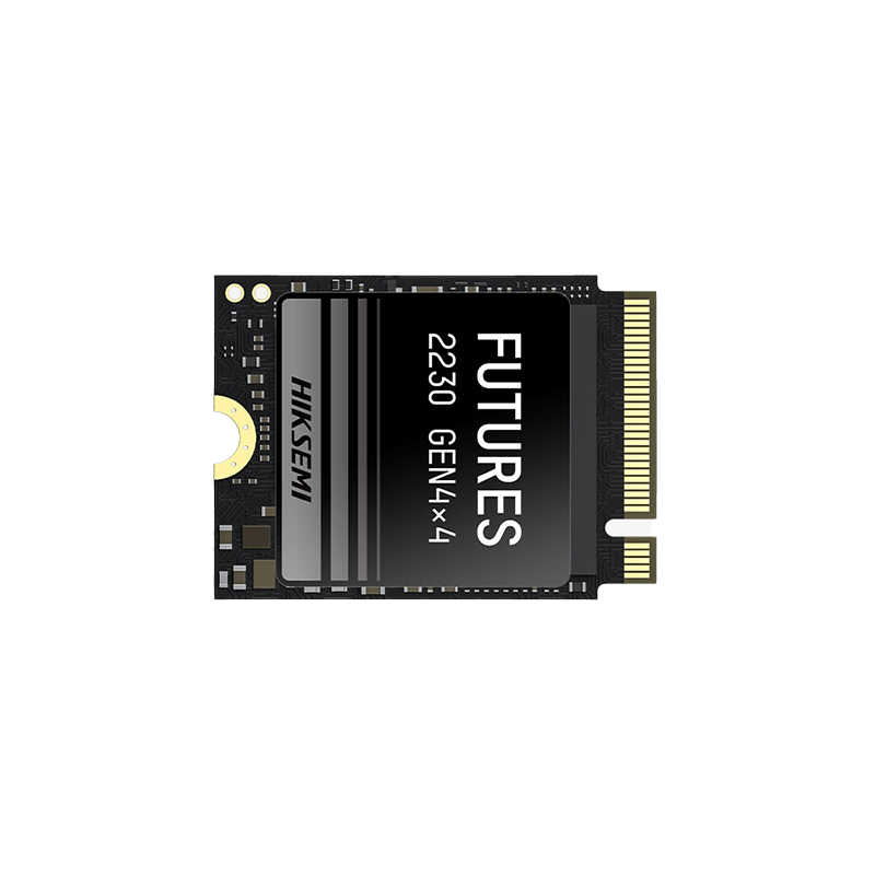 HIKSEMI Future S 1TB M.2 NVME 2230 Solid State Drive (HS-SSD-FUTURES-1024G) – product image