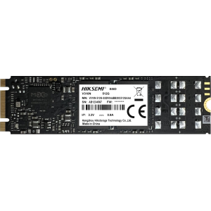 Hiksemi V310N 512GB M.2 SATA Surveillance SSD (HS-SSD-V310N-512G) – product image