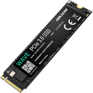 Hiksemi Wave(P) 128GB Gen3 M.2 NVMe 3D NAND SSD (HS-SSD-WAVE-P-128G) – product image