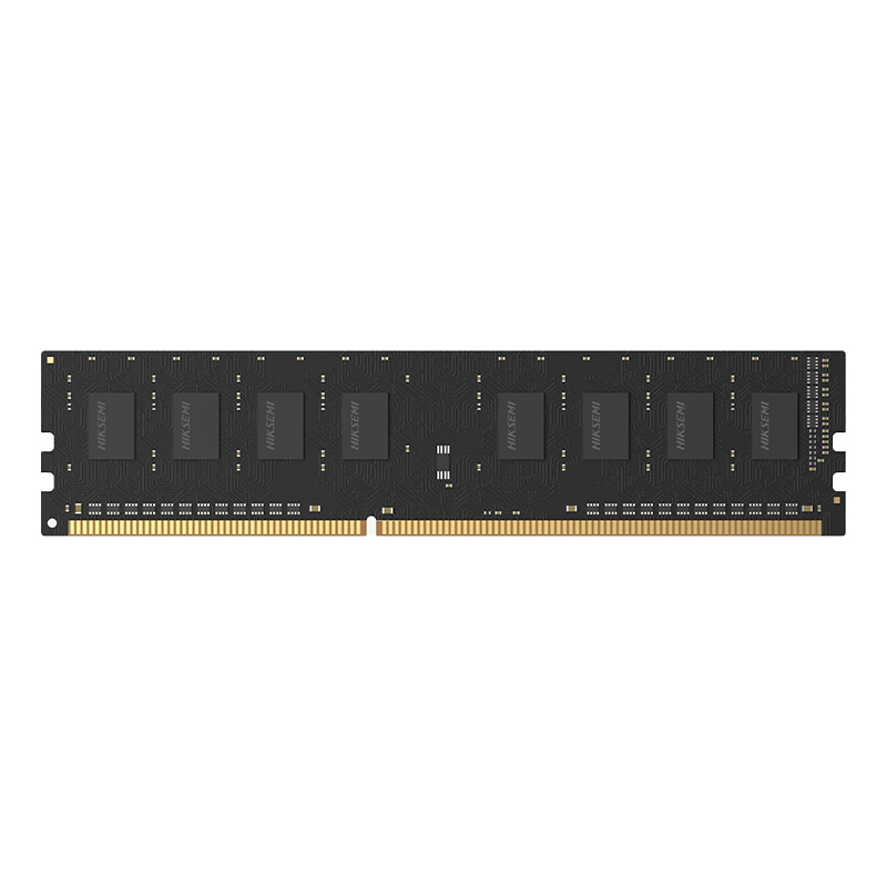 HIKSEMI Hiker 8GB 1600MHZ DDR3 UDIMM (HSC308U16Z1-8G) – product image
