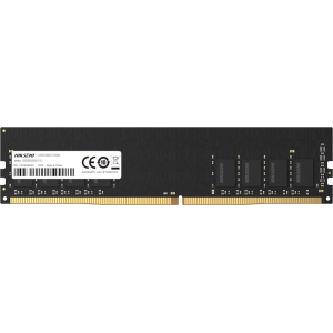 Hiksemi Hiker 8GB DDR4 2666MHz Desktop Memory (HSC408U26Z1-8G) – product image