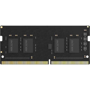 Hiksemi Hiker 8GB DDR5 4800MHz SODIMM Notebook Memory (HSC508S48Z1-8G) – product image