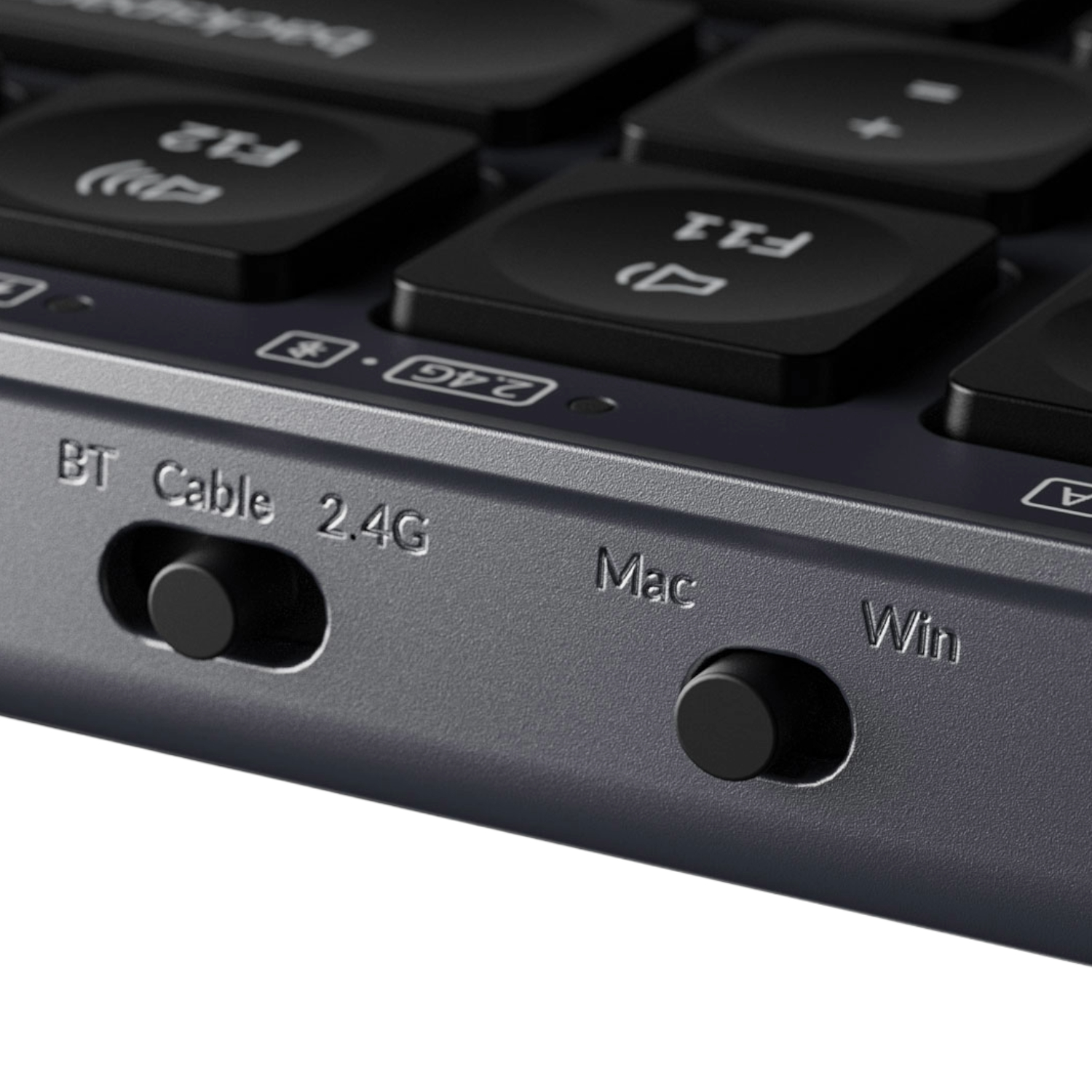 Modus Systems South Africa