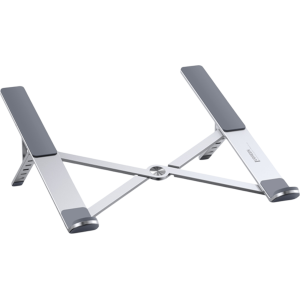UGREEN Aluminium Adjustable Laptop Stand (LP451-40289) – product image