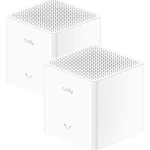 Cudy AC1200 Mesh Wi-Fi System (V2) – 2Pack (M1200 2PACK V2) – product image