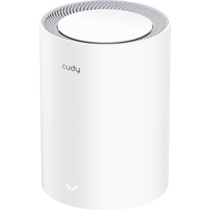 Cudy BE3600 Gigabit Mesh Wi-Fi 7 System - 1 Pack (M3600 1PACK) – product image