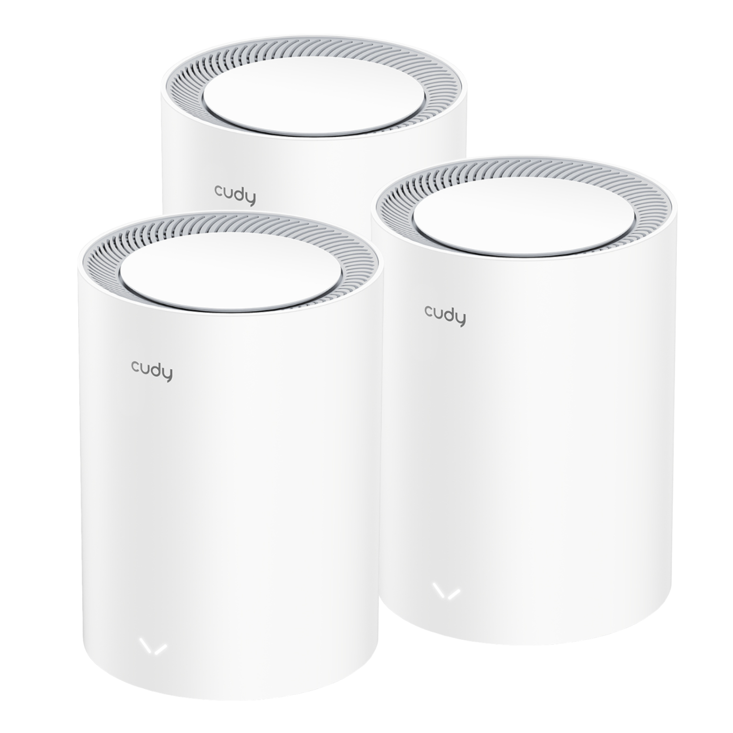 Cudy BE3600 Gigabit Mesh Wi-Fi 7 System – 3 Pack (M3600 3PACK) – product image