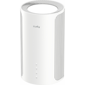 Cudy BE6500 2.5G Mesh Wi-Fi 7 Router – 1 Pack (M6500 1PACK) – product image