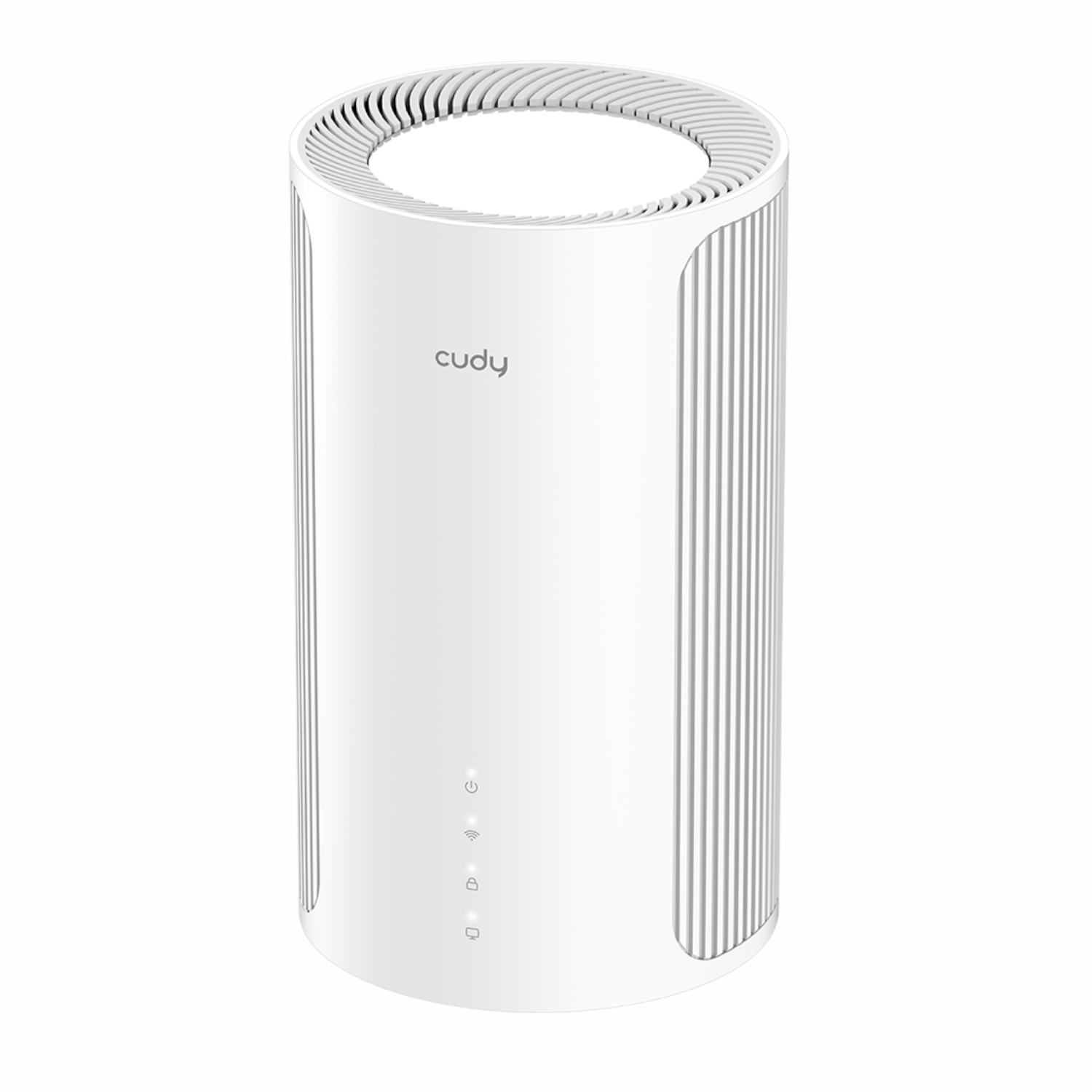 Cudy BE6500 2.5G Mesh Wi-Fi 7 Router – 1 Pack (M6500 1PACK) – product image