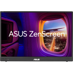 Asus ZenScreen 16" FHD IPS 60Hz Portable Monitor (MB16FC) – product image