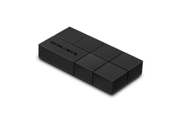MERCUSYS 8-PORT GIGABIT DESKTOP SWITCH, 8X GIGABIT PORTS | MRC-MS108G - Image 3