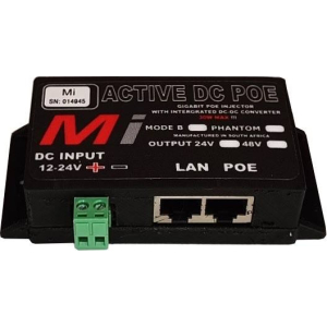 PoE - Passive – product image