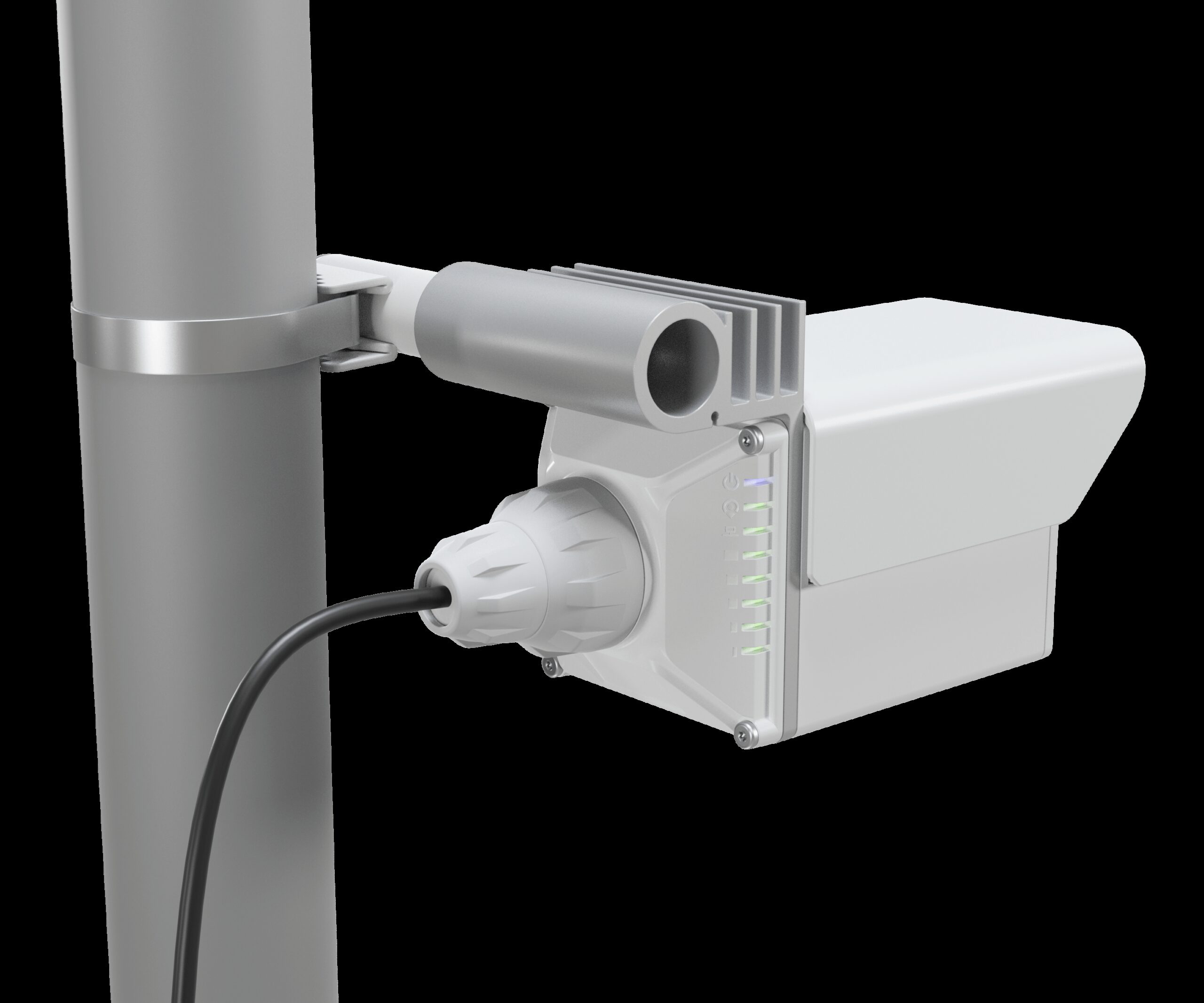 MIKROTIK CUBE 60PRO AC 60GHZ ANTENNA, 802.11AY WIRELESS AND 5GHZ 802.11AC BACKUP - Image 2