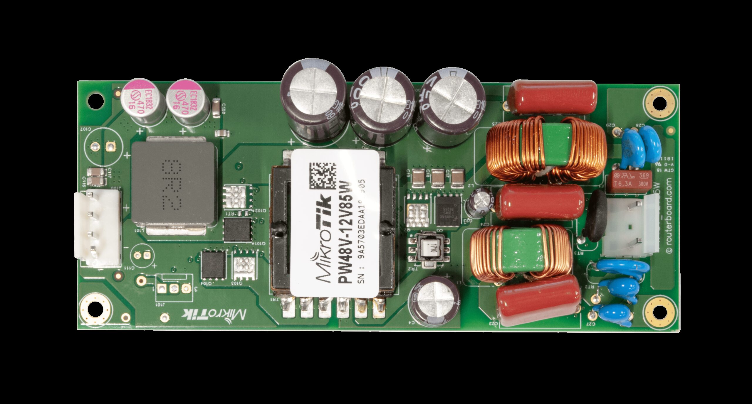 Power Supplies – product image