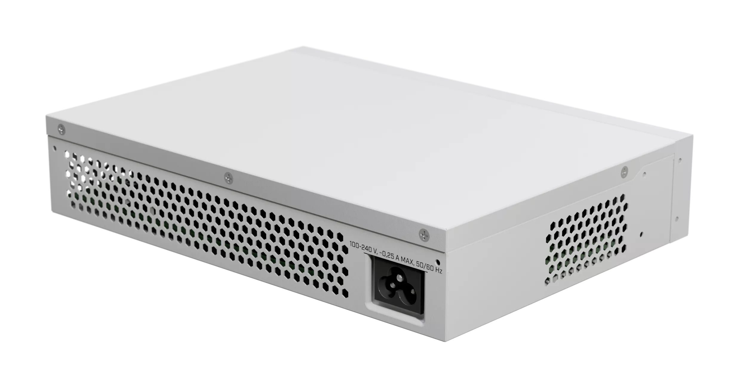 MIKROTIK CLOUD SMART SWITCH | MIKROTIK CSS318-16G-2S+IN - Image 3