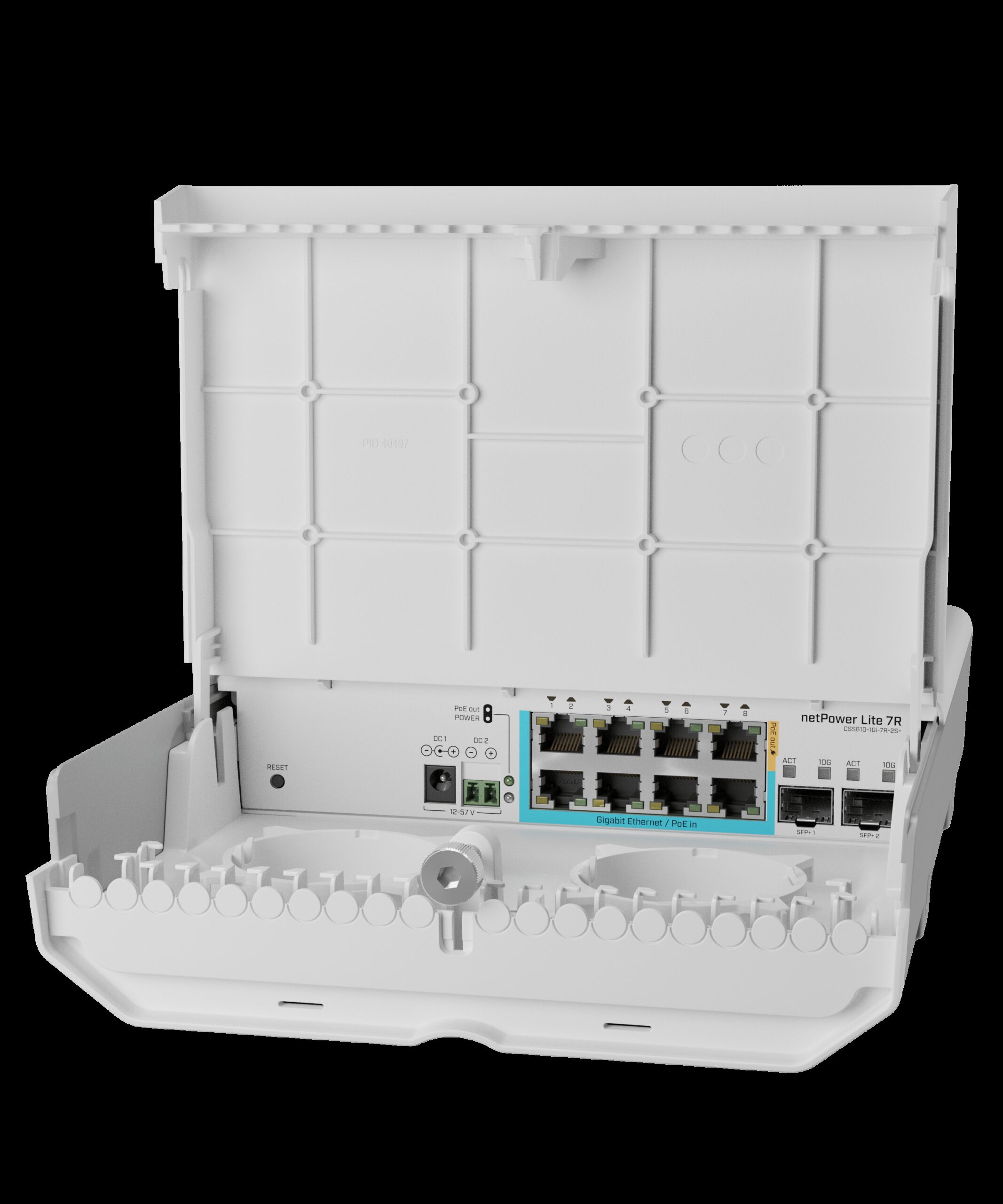 Modus Systems South Africa