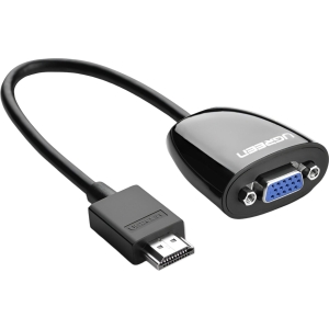 UGREEN HDMI to VGA Converter
