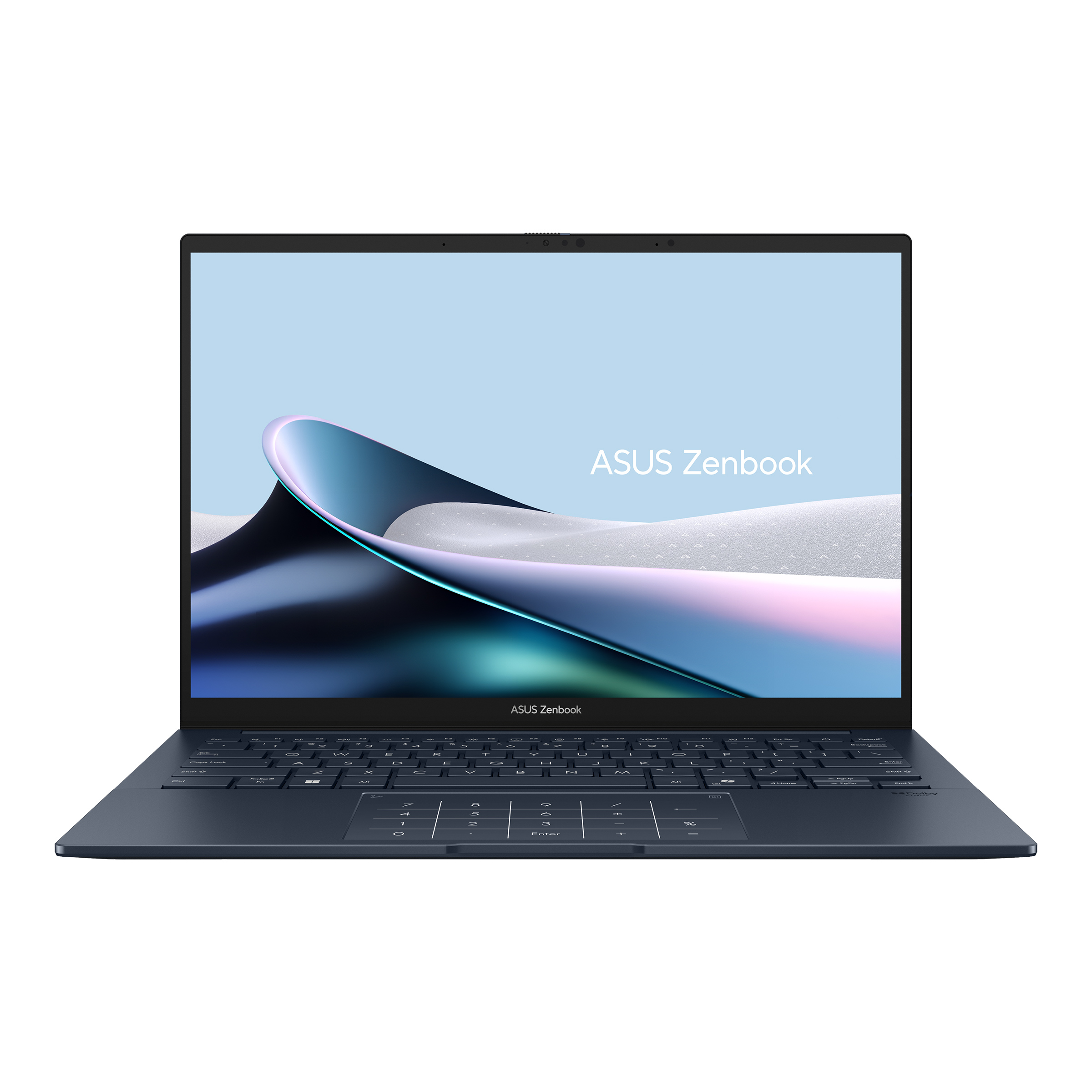 Asus | | UX3405CA-OU91610BL1X - product image
