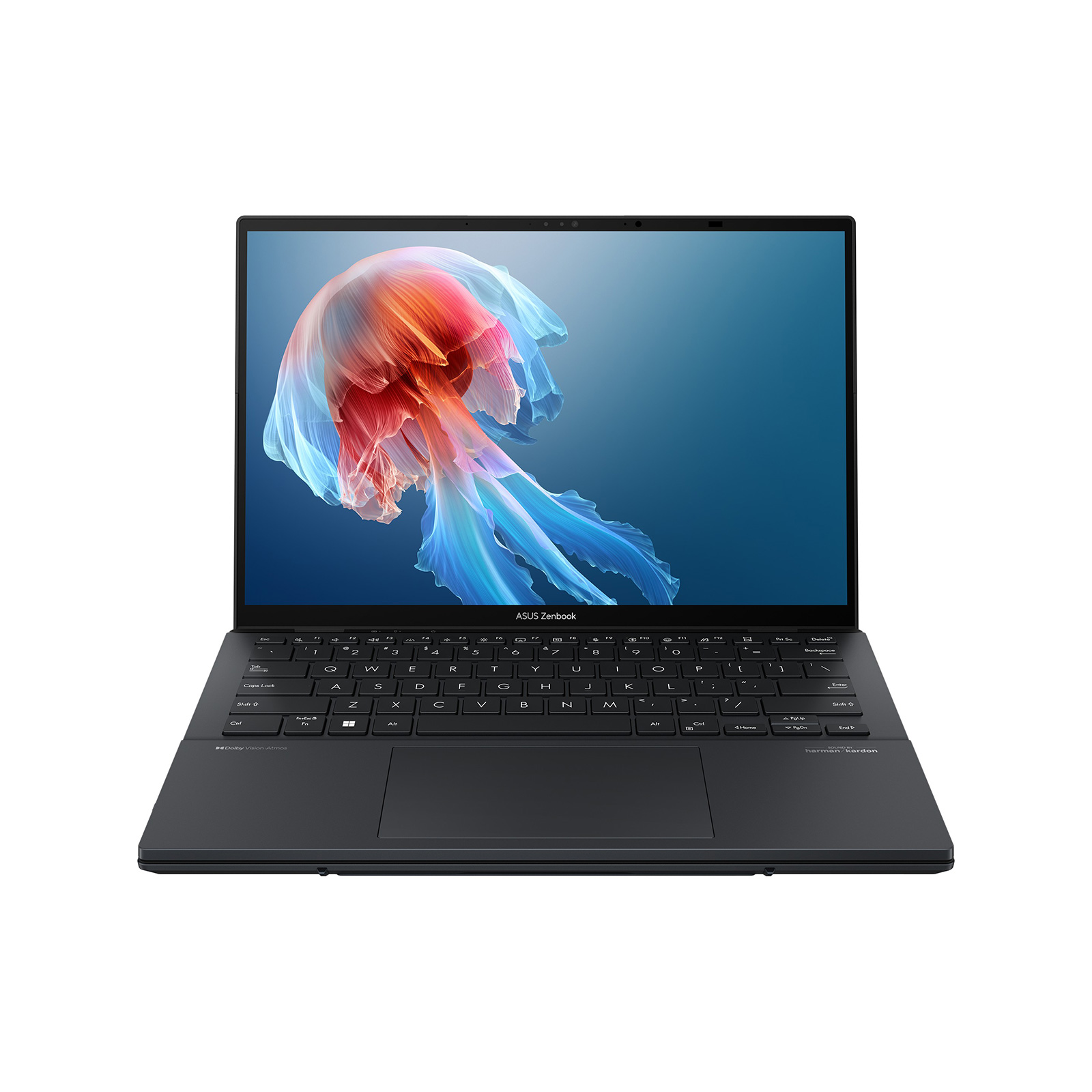 Asus | | UX8407AA-OU93210G1W - product image