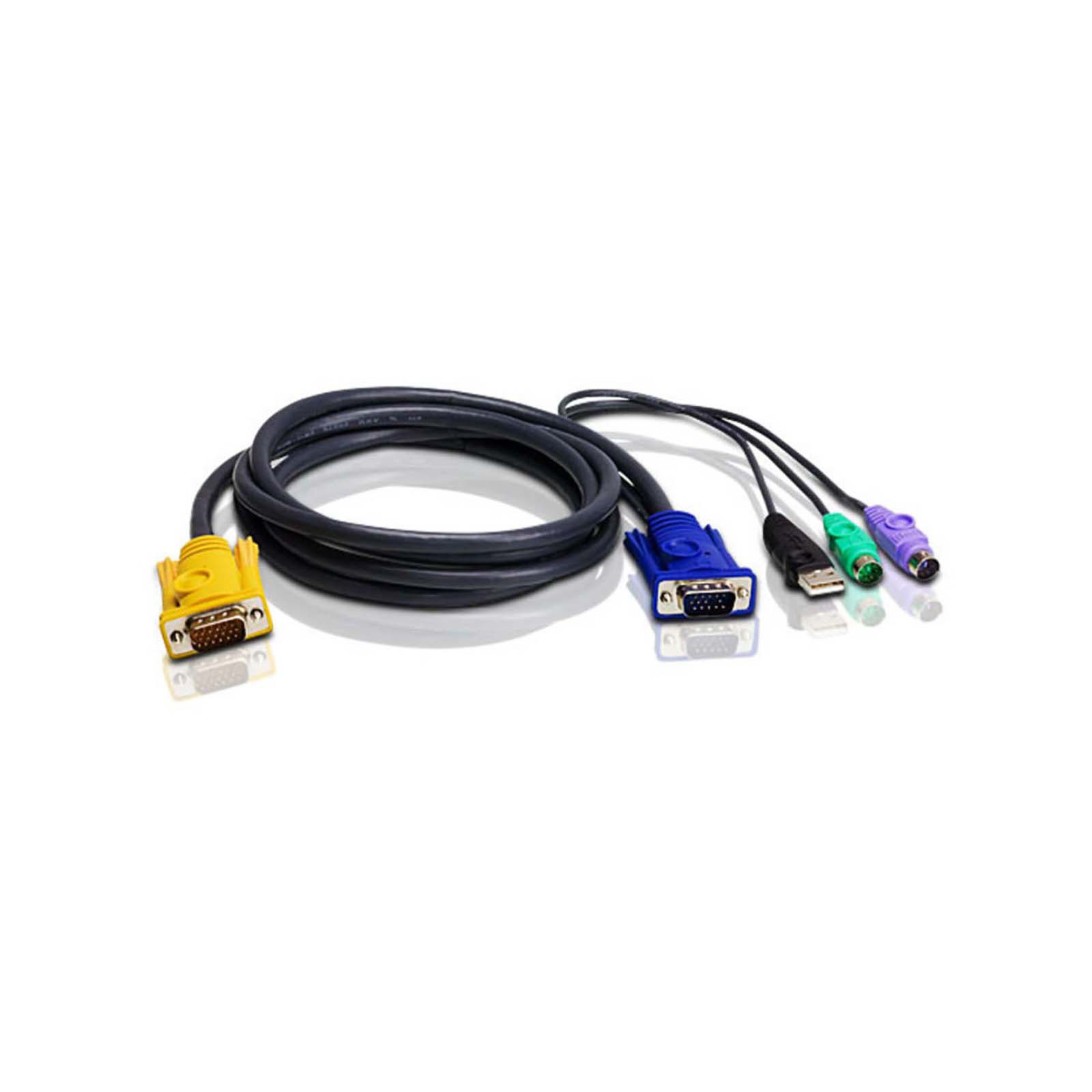 Aten | CABLES | 2L-5303UP - product image