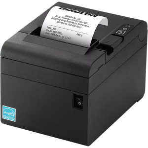Bixolon | POS Printer | SRP-E300ESK/PRN - product image