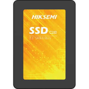 Hiksemi |  | HS-SSD-C100-120G - product image
