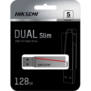 Hiksemi | INTERNAL SSD | HS-USB-E307C-128G-U3 - product image